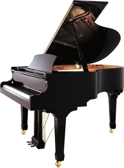 Ritmuller Grand Pianos